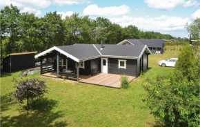 2 Bedroom Cozy Home In Hovborg